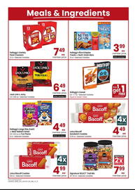 Albertsons Weekly Ad Page 15