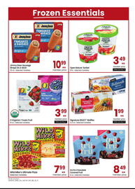 Albertsons Weekly Ad Page 18