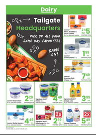 Albertsons Weekly Ad Page 19