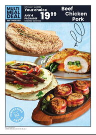 Albertsons Weekly Ad Page 2