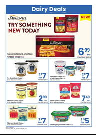 Albertsons Weekly Ad Page 20