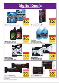 Albertsons Weekly Ad Page 21