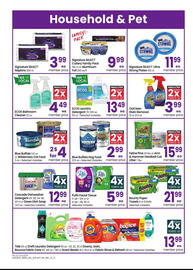 Albertsons Weekly Ad Page 23