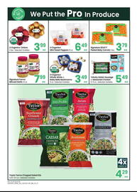 Albertsons Weekly Ad Page 5