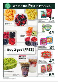 Albertsons Weekly Ad Page 6