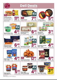 Albertsons Weekly Ad Page 8