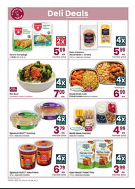 Albertsons Weekly Ad Page 9