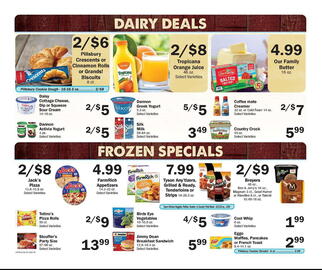 Garden Fresh Marketplace Weekly Ad Page 2