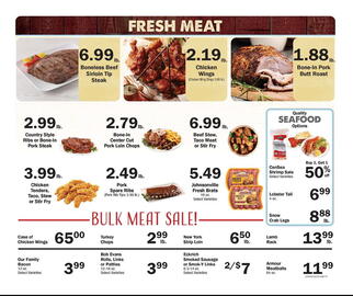 Garden Fresh Marketplace Weekly Ad Page 3