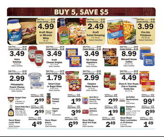 Garden Fresh Marketplace Weekly Ad Page 4