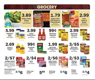 Garden Fresh Marketplace Weekly Ad Page 5