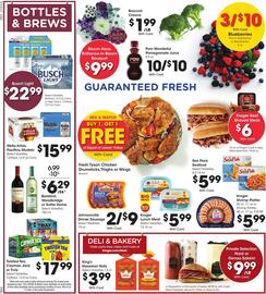 Kroger Weekly Ad week 6 Page 10