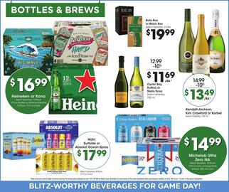 Kroger Weekly Ad week 6 Page 11