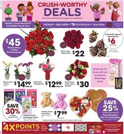 Kroger Weekly Ad week 6 Page 4