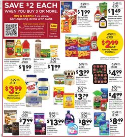 Kroger Weekly Ad week 6 Page 6