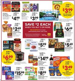 Kroger Weekly Ad week 6 Page 7