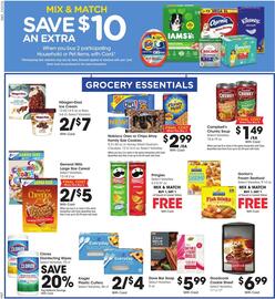 Kroger Weekly Ad week 6 Page 8