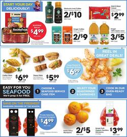 Kroger Weekly Ad week 6 Page 9