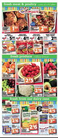 Stop and Compare Markets Weekly Ad week 5 Page 3