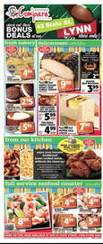 Stop and Compare Markets Weekly Ad week 5 Page 4