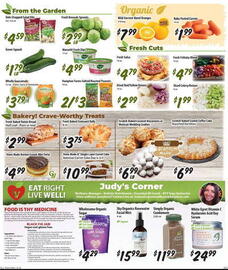 Green Valley Marketplace Weekly Ad week 5 Page 2