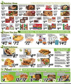 Green Valley Marketplace Weekly Ad week 5 Page 3