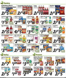 Green Valley Marketplace Weekly Ad week 5 Page 4