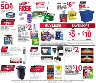 Ace Hardware Weekly Ad Page 3