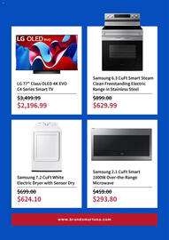 BrandsMart USA Weekly Ad Page 5