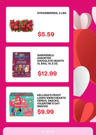 BJ’s Weekly Ad Page 3