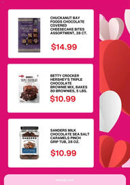 BJ’s Weekly Ad Page 6