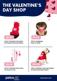 Petco Weekly Ad Page 5