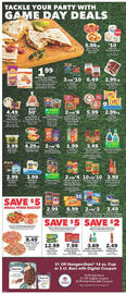 Schnucks Weekly Ad week 6 Page 4