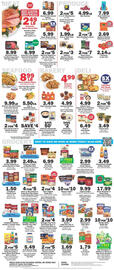 Schnucks Weekly Ad week 6 Page 6