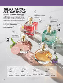 Avon leaflet Page 10