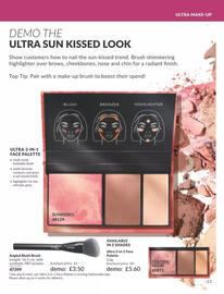 Avon leaflet Page 13