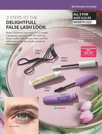 Avon leaflet Page 15