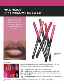 Avon leaflet Page 16