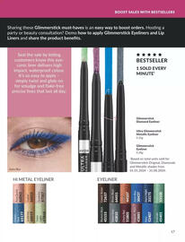 Avon leaflet Page 17