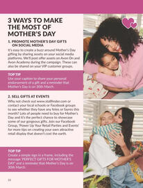 Avon leaflet Page 22