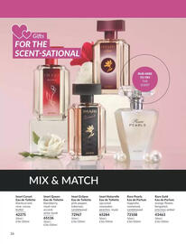 Avon leaflet Page 26