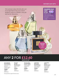 Avon leaflet Page 27