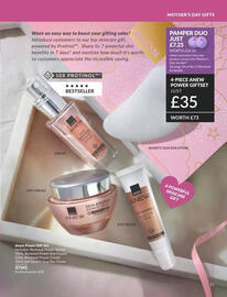 Avon leaflet Page 31