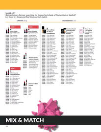 Avon leaflet Page 34