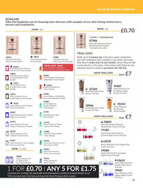 Avon leaflet Page 35