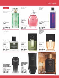 Avon leaflet Page 39