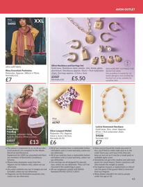 Avon leaflet Page 43