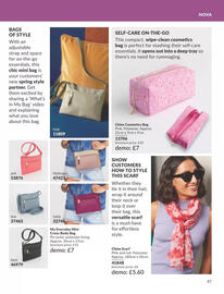 Avon leaflet Page 47