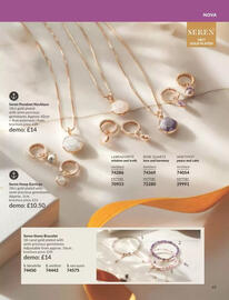 Avon leaflet Page 49