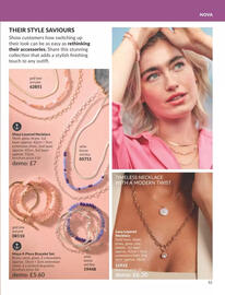 Avon leaflet Page 51